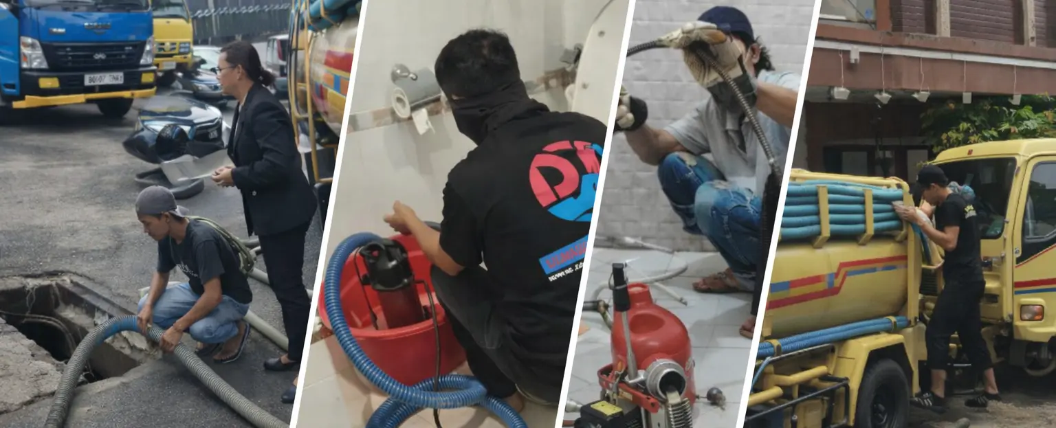 Jasa Sedot WC Porong Terdekat